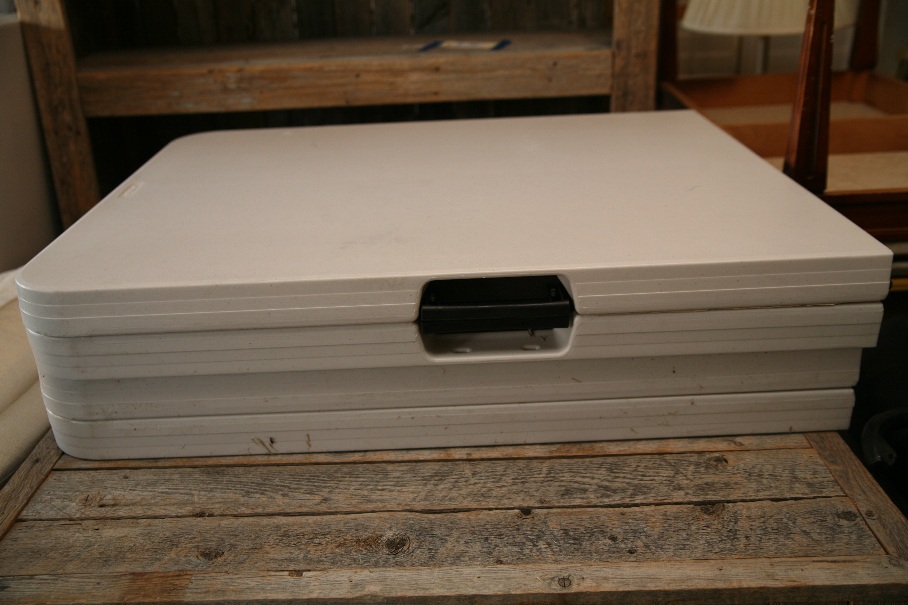 Lifetime Commercial Folding Tables