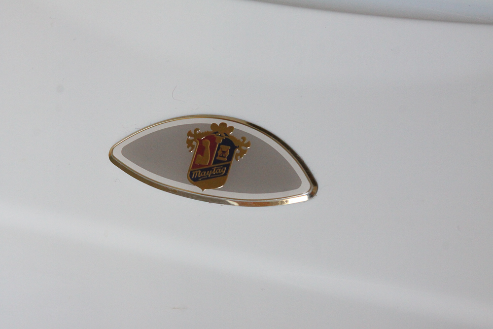 Maytag "Neptune" Washer and Dryer