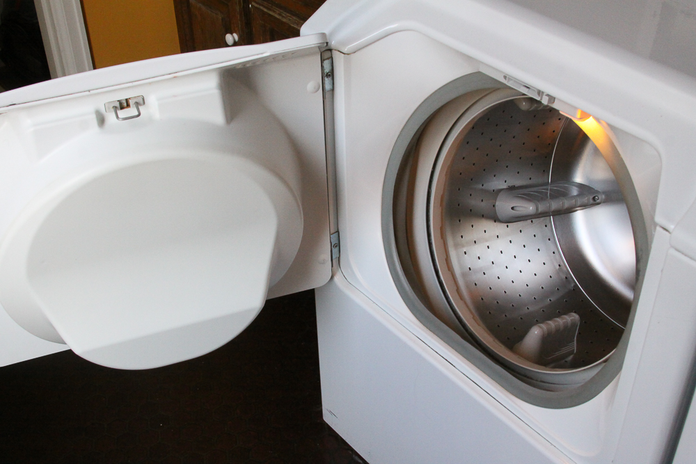 Maytag "Neptune" Washer and Dryer