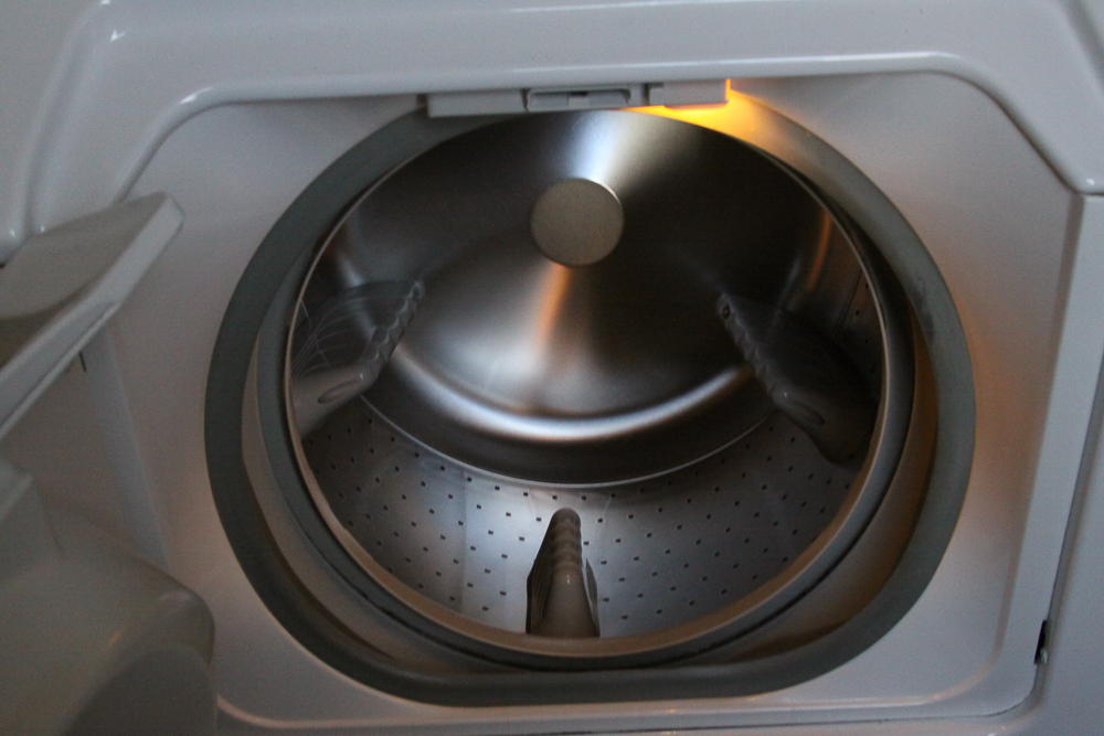 Maytag "Neptune" Washer and Dryer
