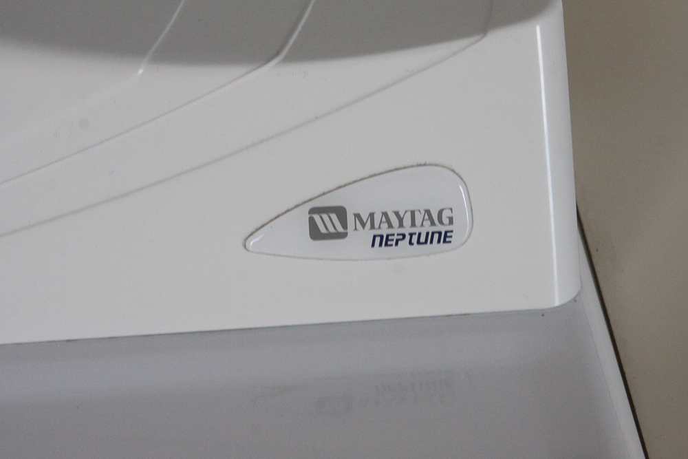 Maytag "Neptune" Washer and Dryer