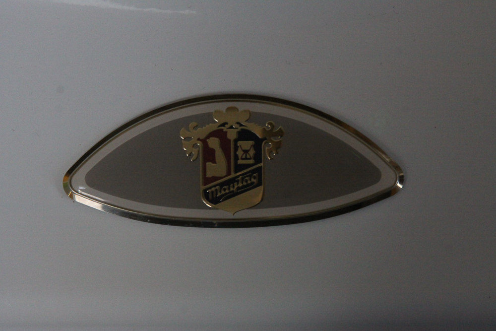 Maytag "Neptune" Washer and Dryer