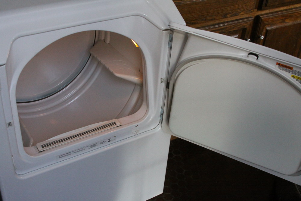 Maytag "Neptune" Washer and Dryer
