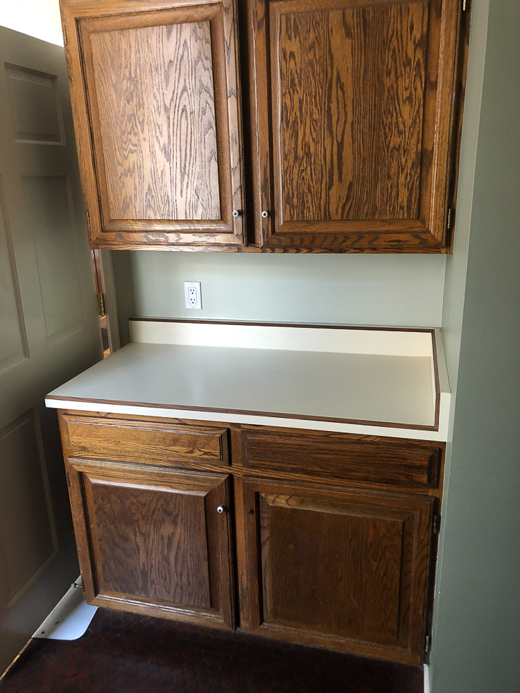 Washroom Cabinets