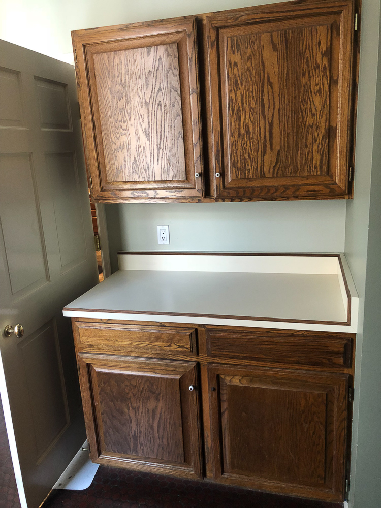 Washroom Cabinets
