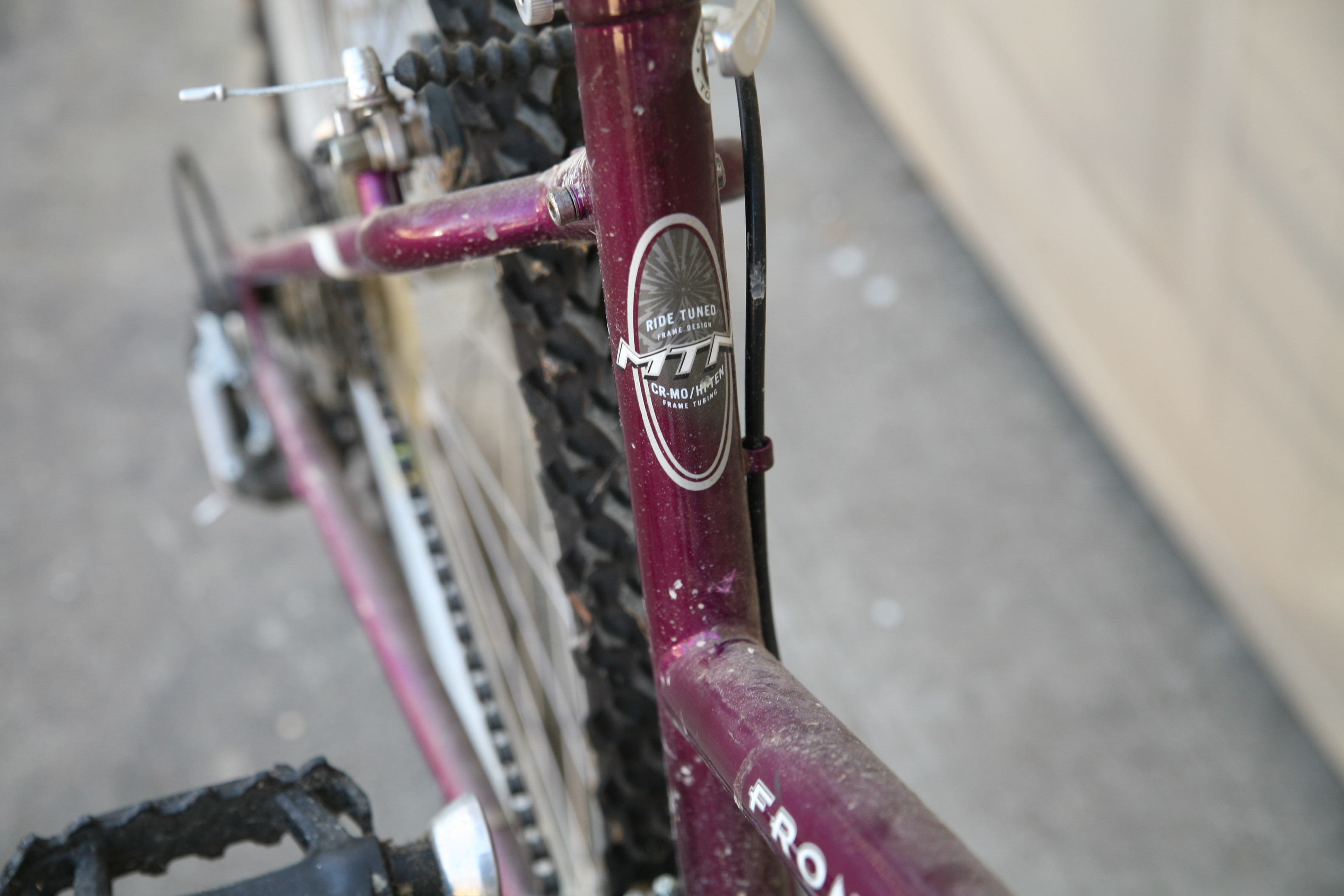 Schwinn "Frontier" Women's Hybrid Bicycle