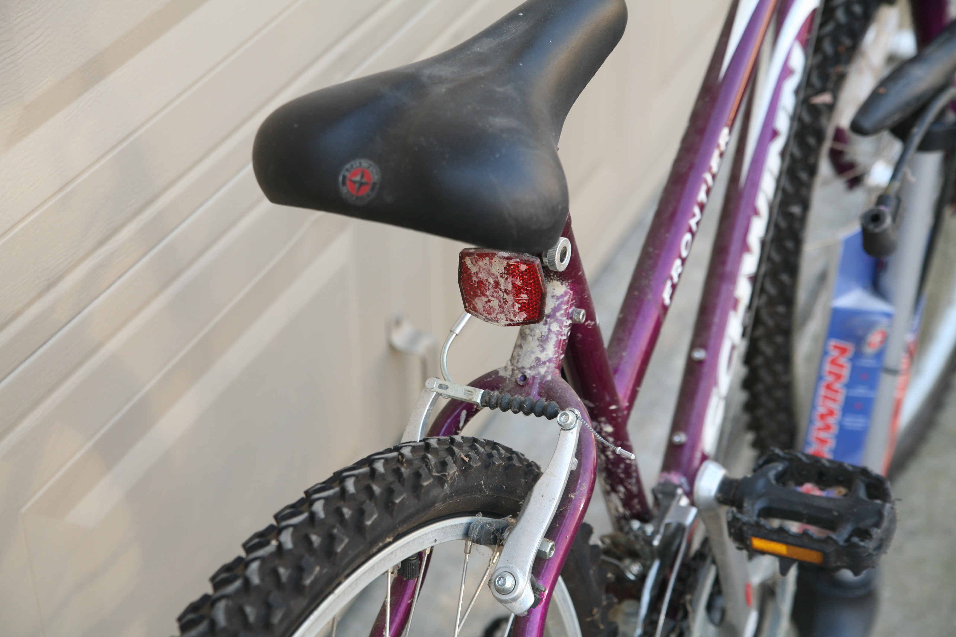 Schwinn "Frontier" Women's Hybrid Bicycle