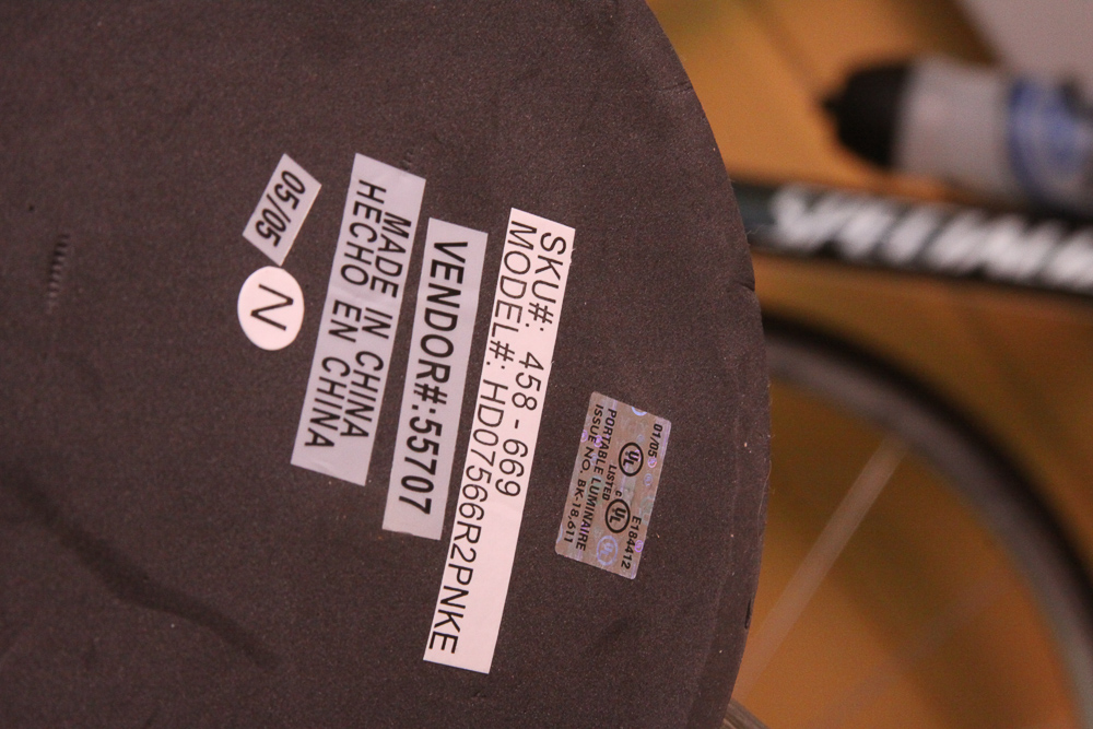 Matching Floor and Table Lamp