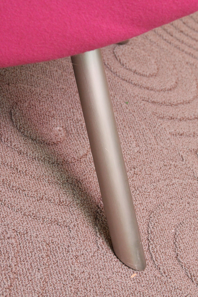 Modern Style "U" Shaped Bench