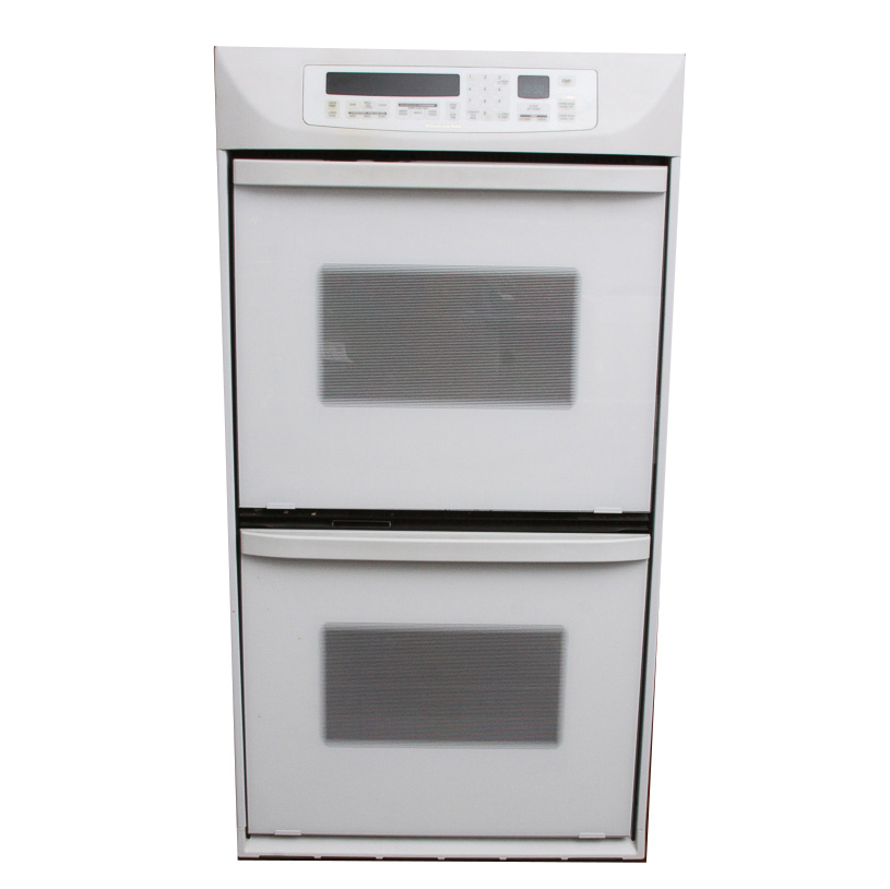 KitchenAid "Superba" Electric Double Oven