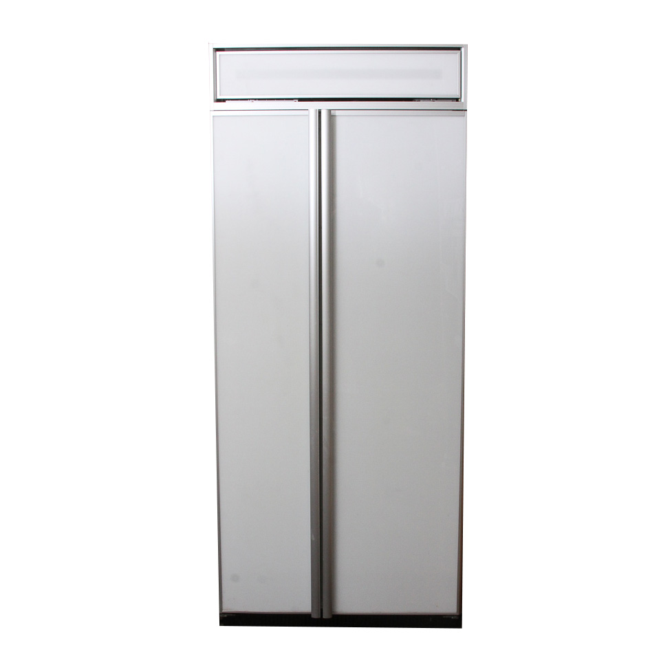 Kitchenaid "Superba 36" Extend Fresh Refrigerator