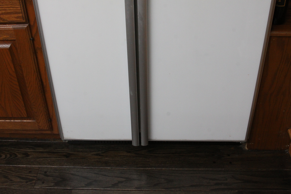 Kitchenaid "Superba 36" Extend Fresh Refrigerator