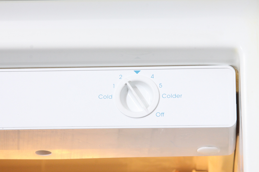 Kitchenaid "Superba 36" Extend Fresh Refrigerator