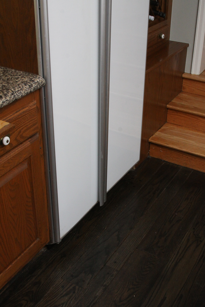 Kitchenaid "Superba 36" Extend Fresh Refrigerator