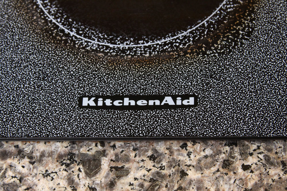 KitchenAid Stove Top