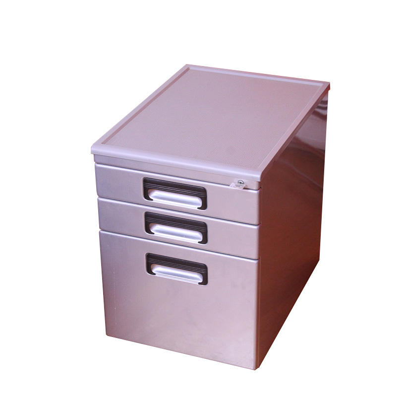 Metal Filing Cabinet
