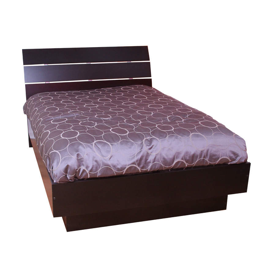 Contemporary Full Size Bed