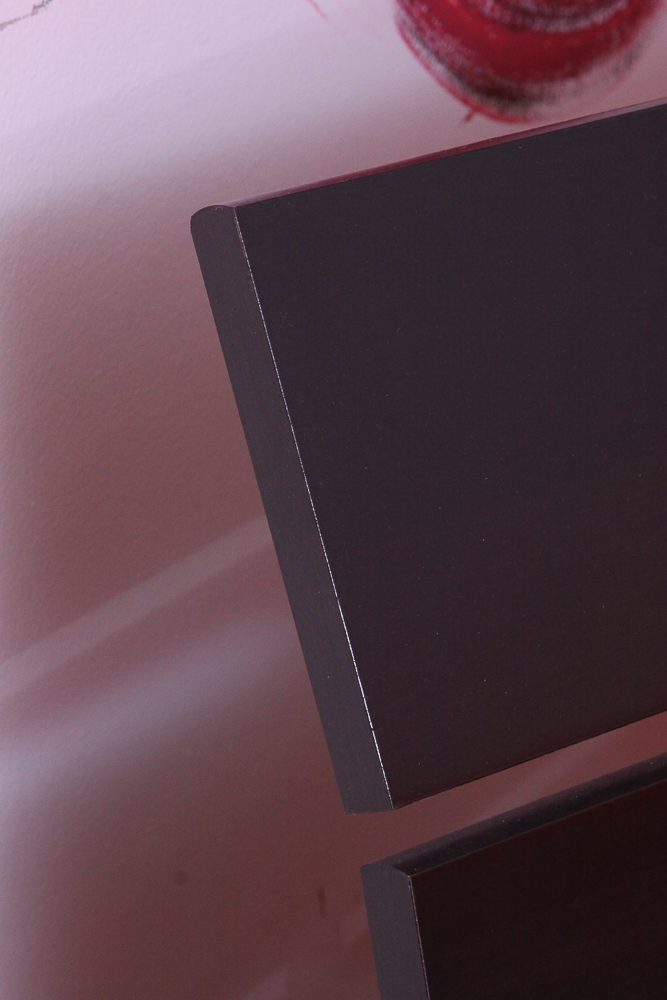 Contemporary Full Size Bed