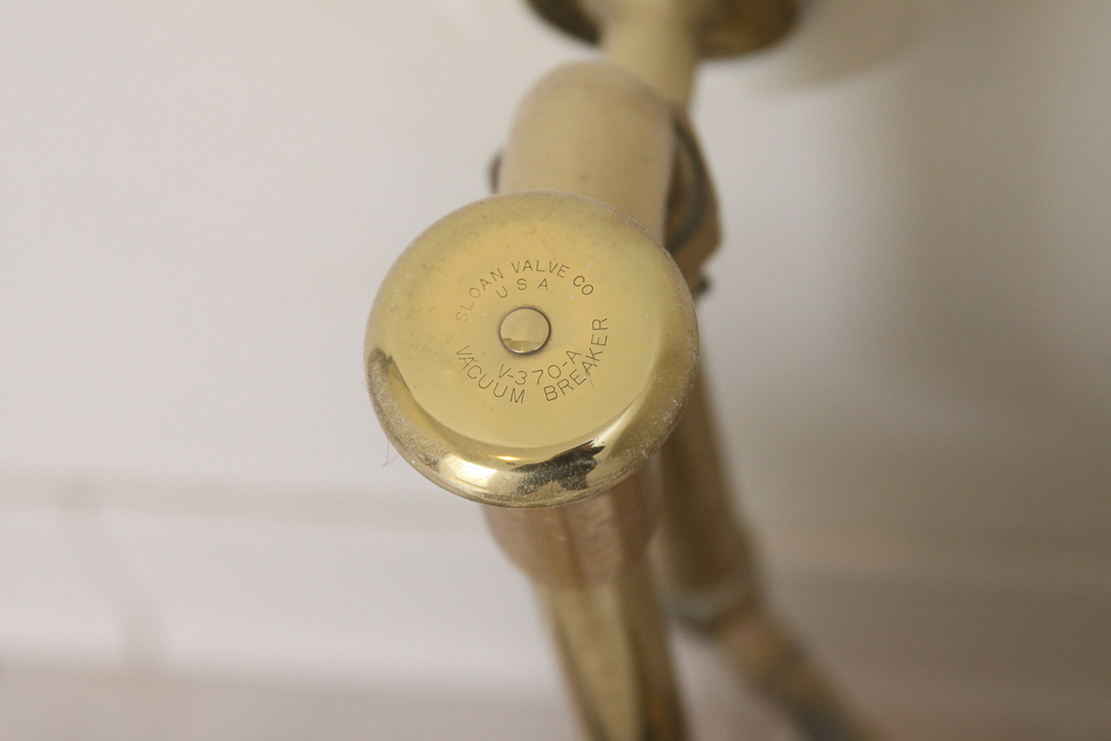 Contemporary Bidet Toilet