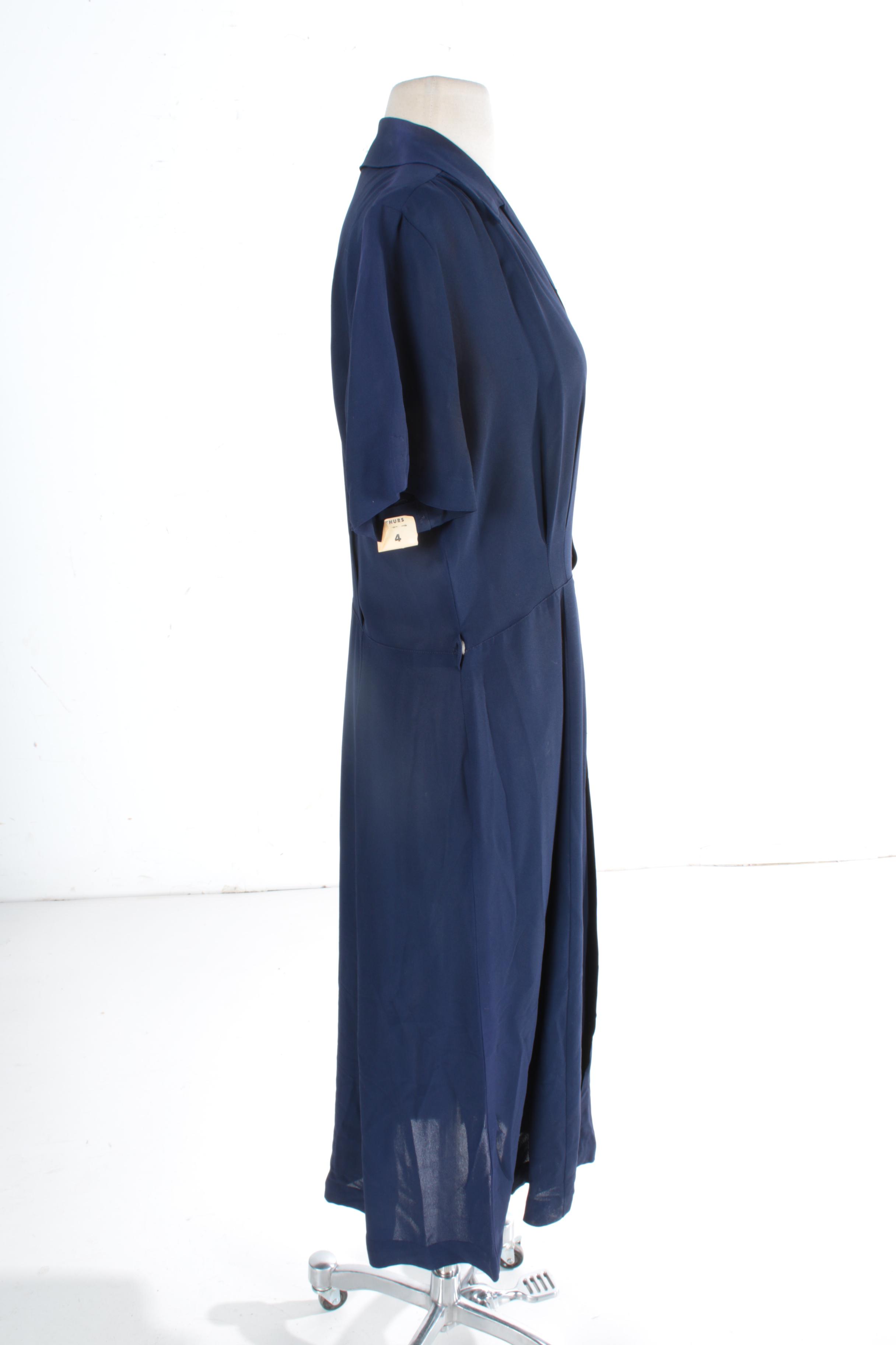 Women's Circa 1940s Vintage Dresses