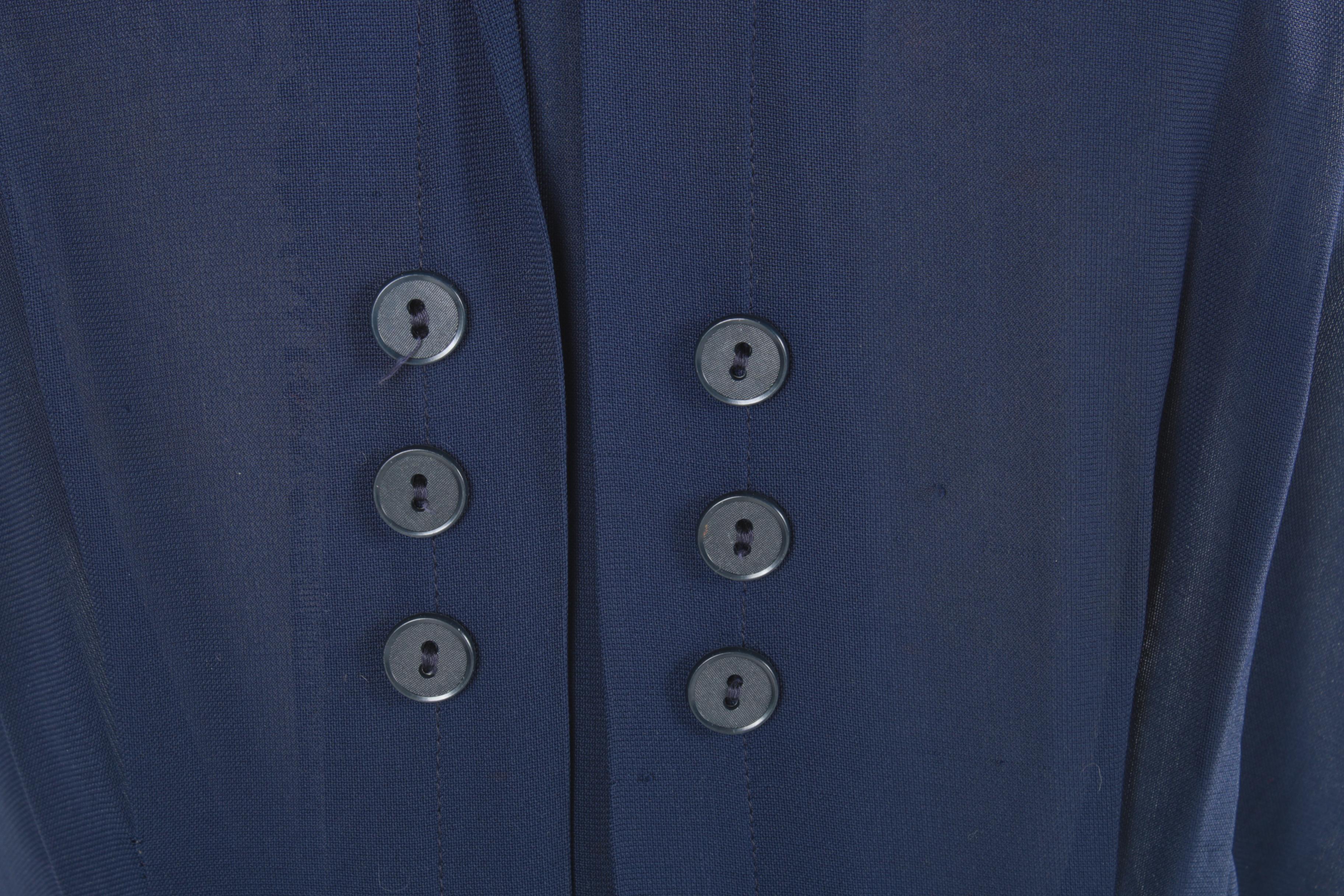 Women's Circa 1940s Vintage Dresses