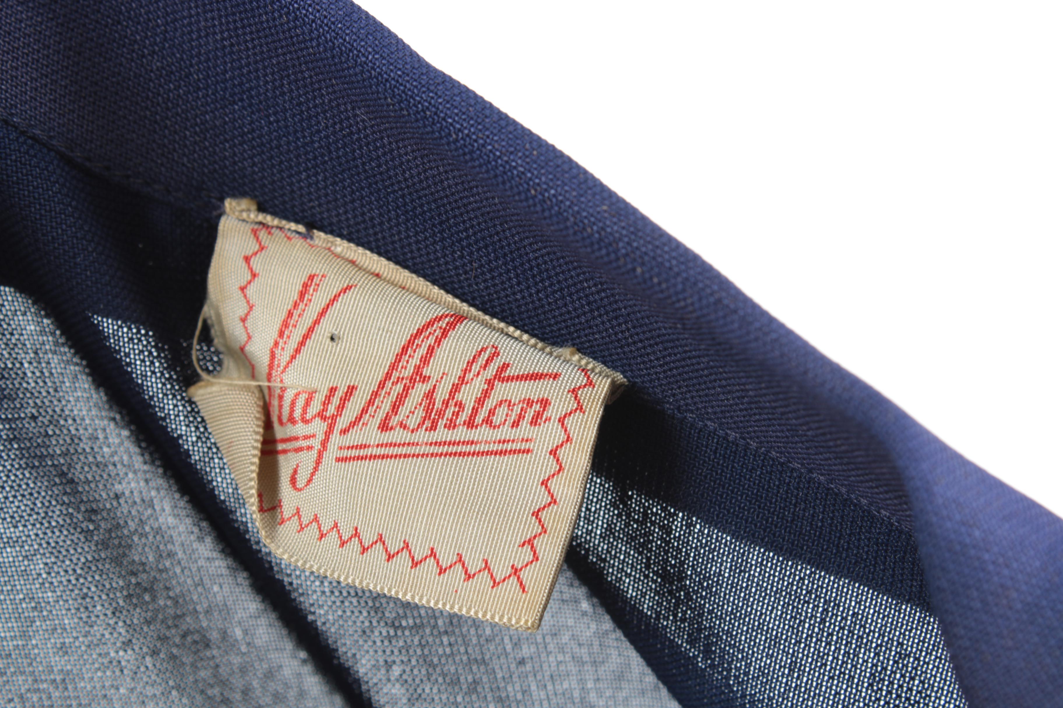 Women's Circa 1940s Vintage Dresses