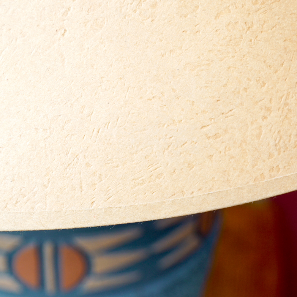 Pair of Southwest Style Table Lamps