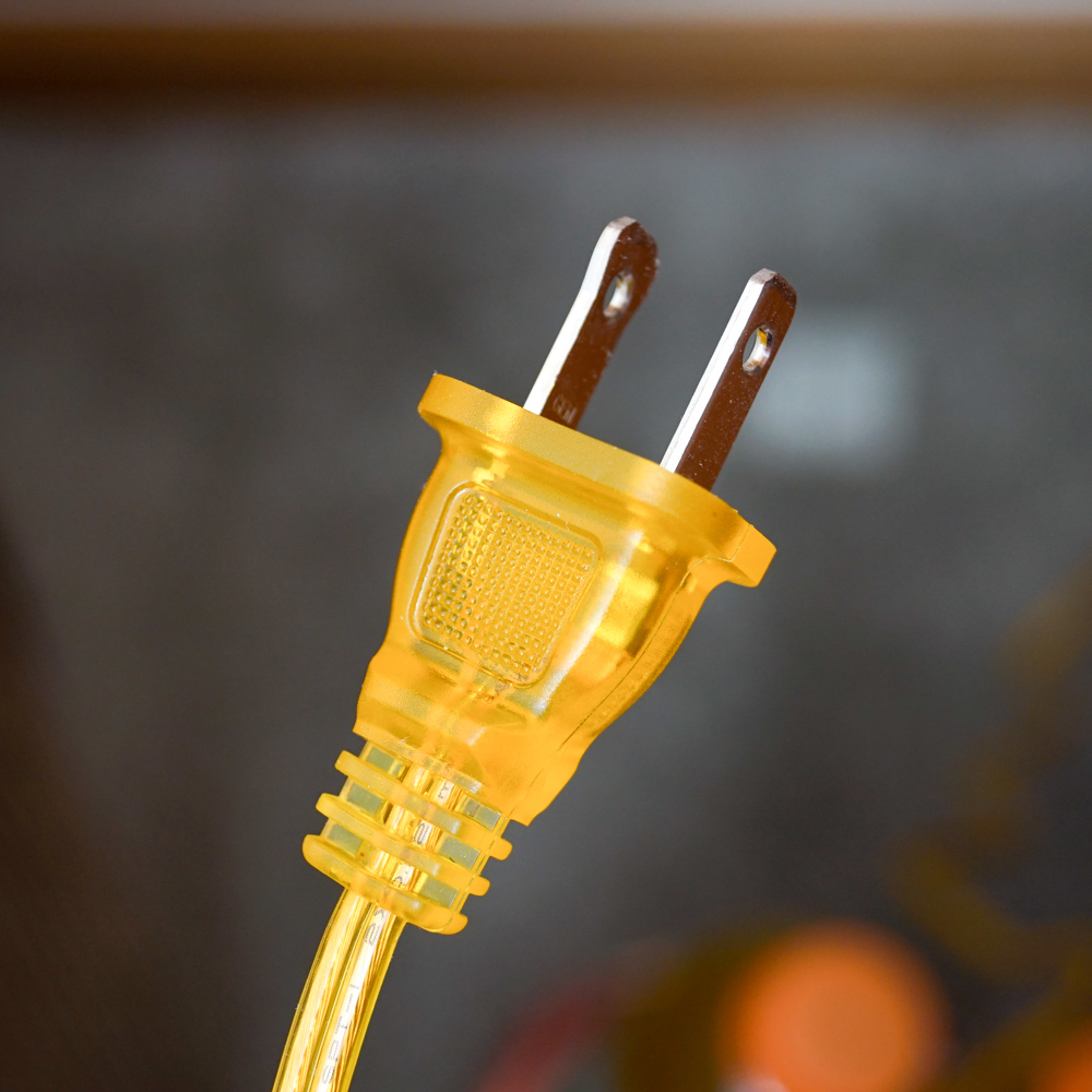 Pair of Southwest Style Table Lamps