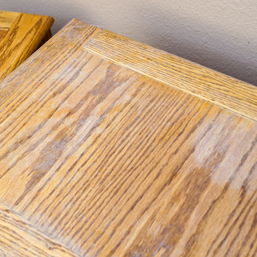 Set of Vintage Cabinets