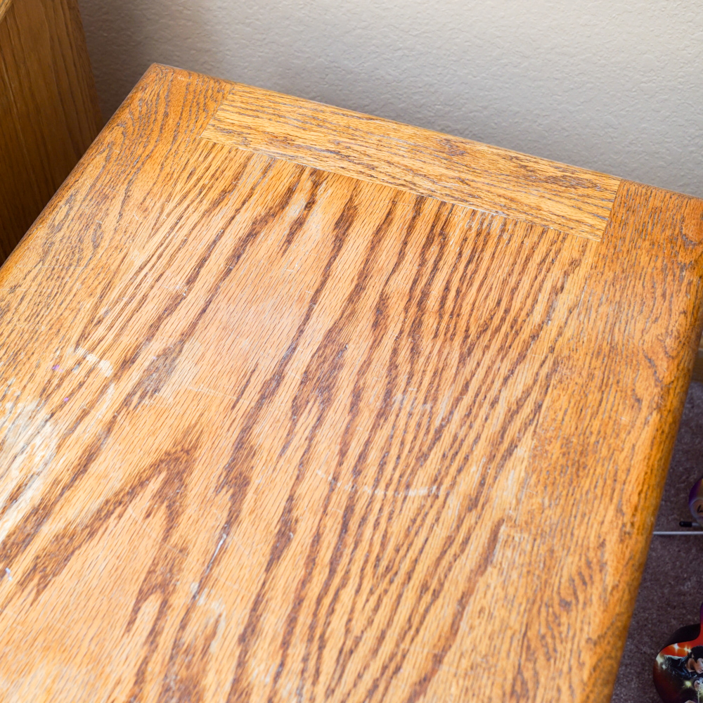 Set of Vintage Cabinets