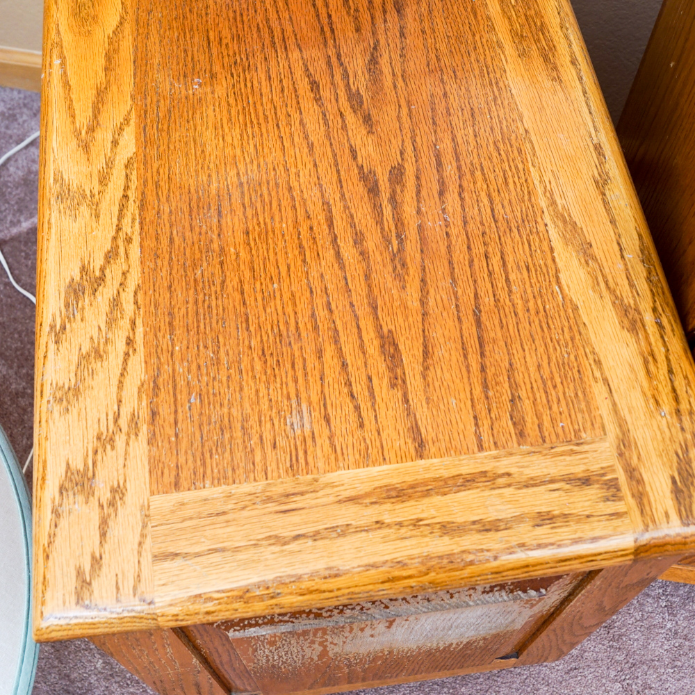 Set of Vintage Cabinets