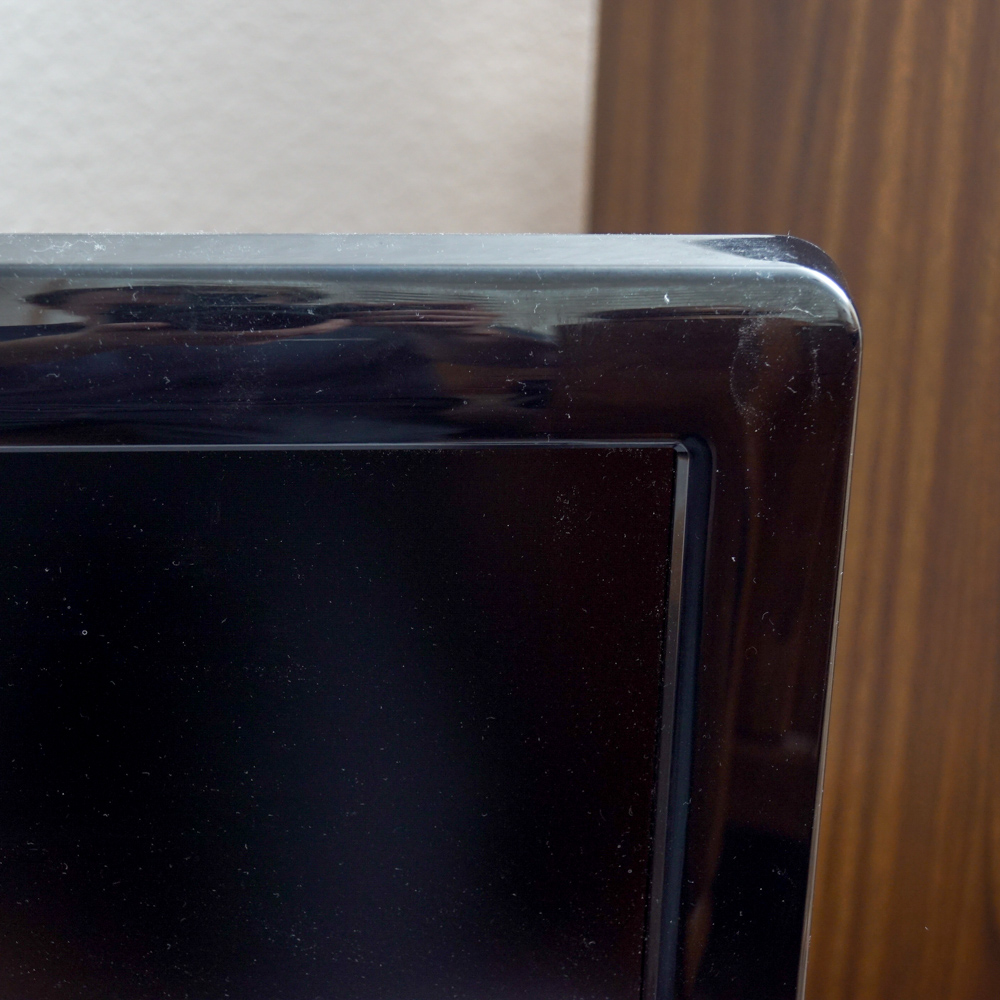 Phillips Television, Toshiba HD DVD Player/VCR