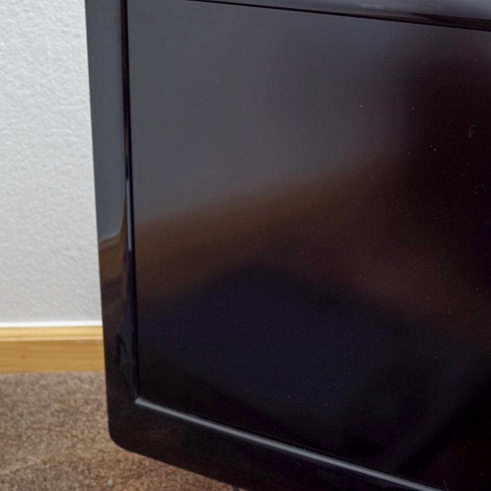 Phillips Television, Toshiba HD DVD Player/VCR