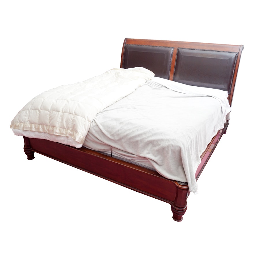 King Size Bed Frame