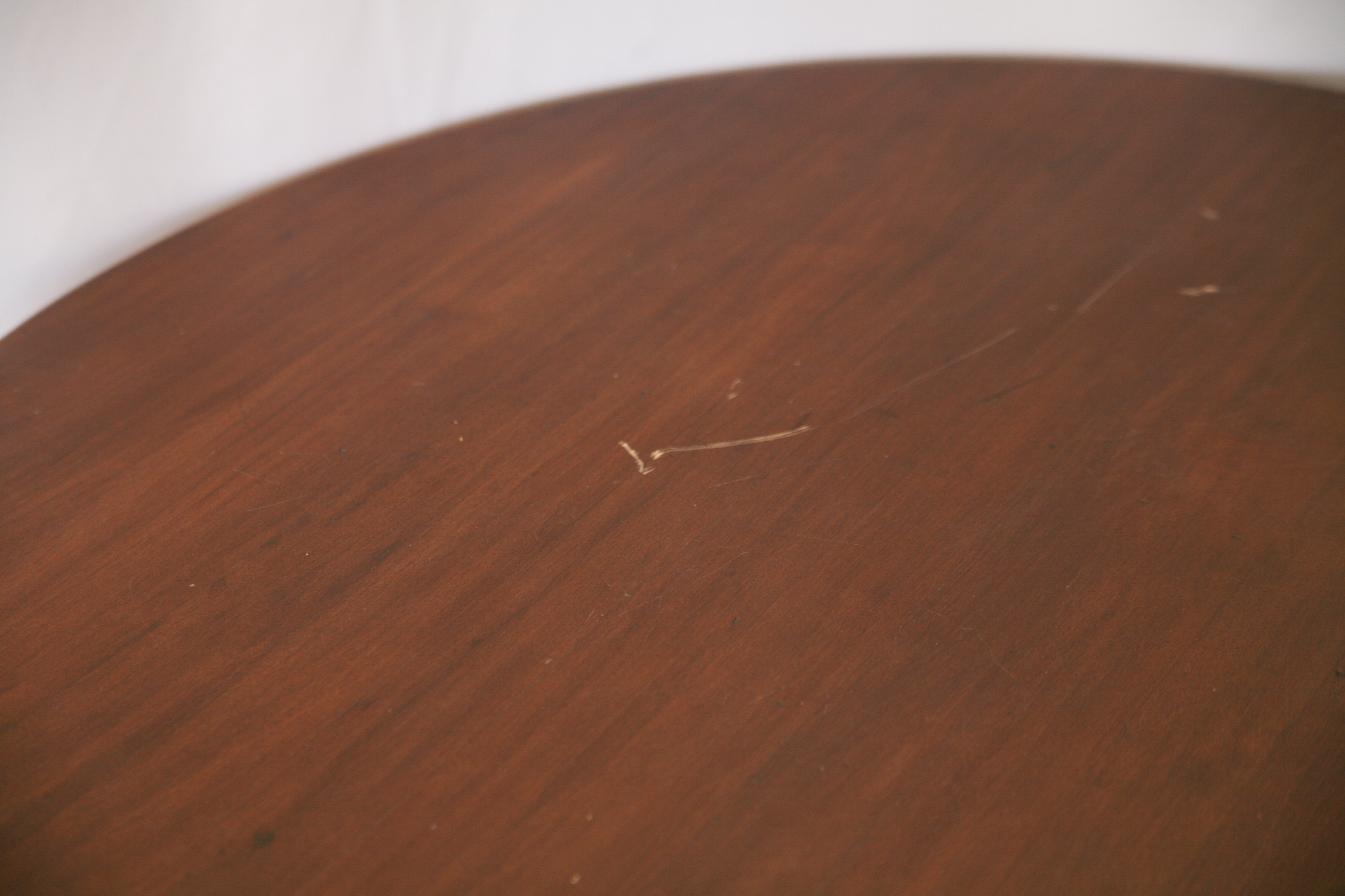 Bistro Table with Side Chair