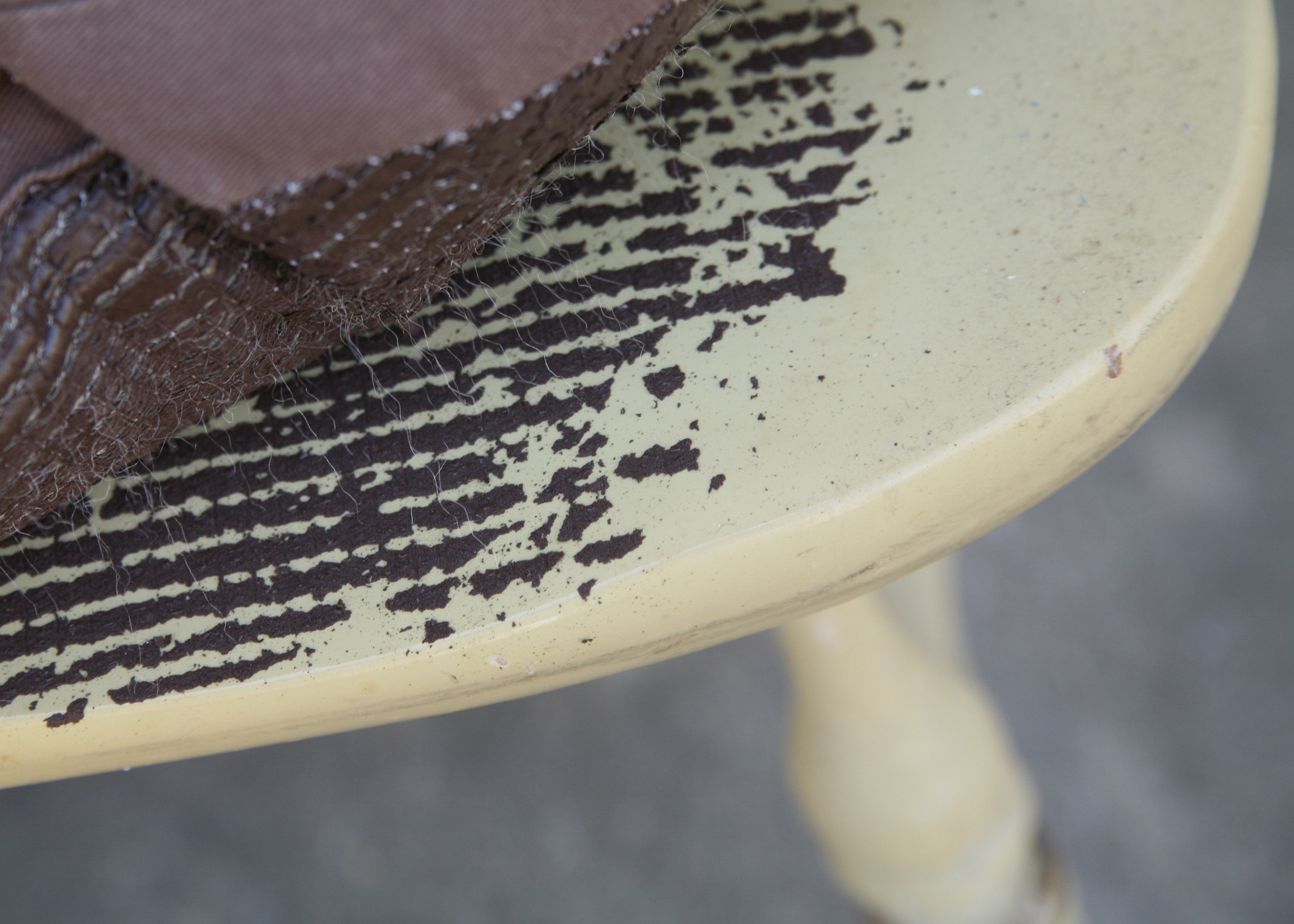 Pair of Vintage Windsor Style Armchairs