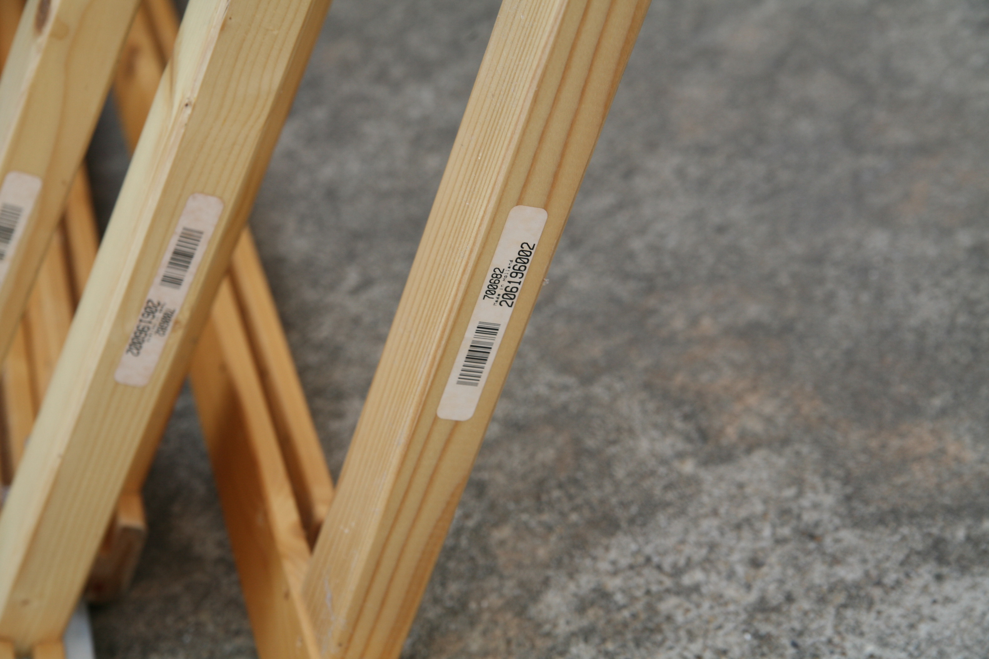 Shelving Unit by Lundia