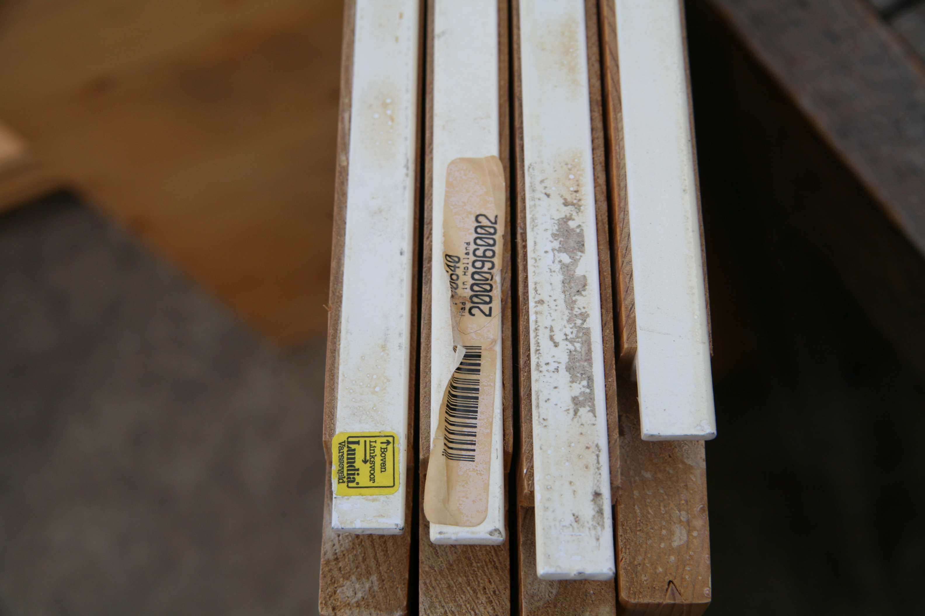 Shelving Unit by Lundia