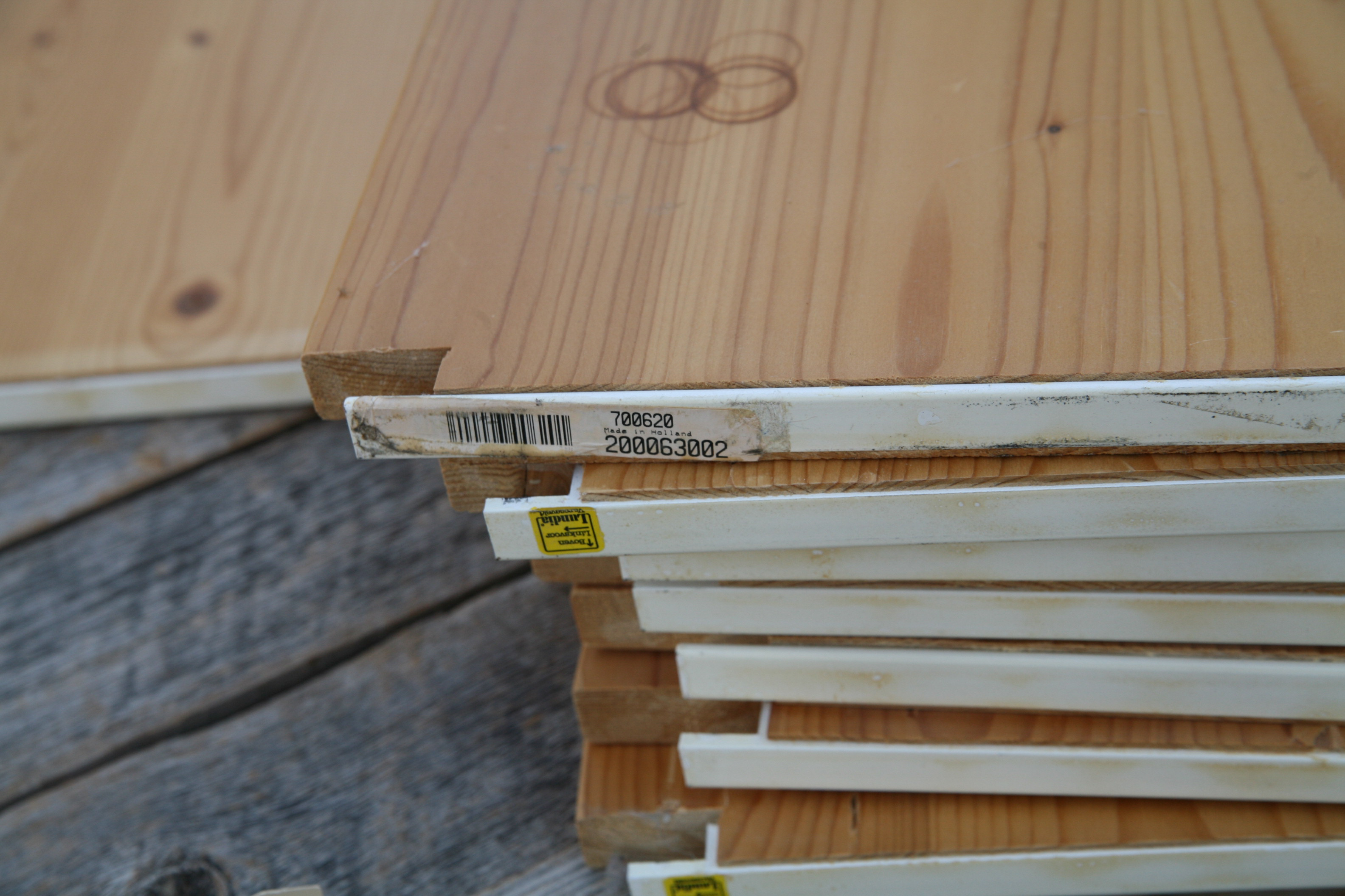 Shelving Unit by Lundia