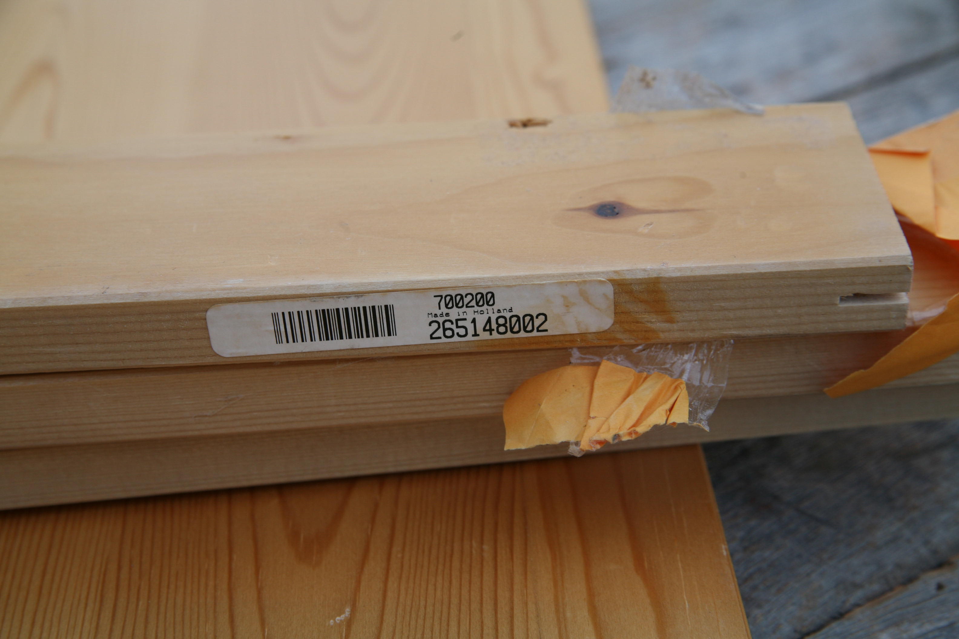 Shelving Unit by Lundia