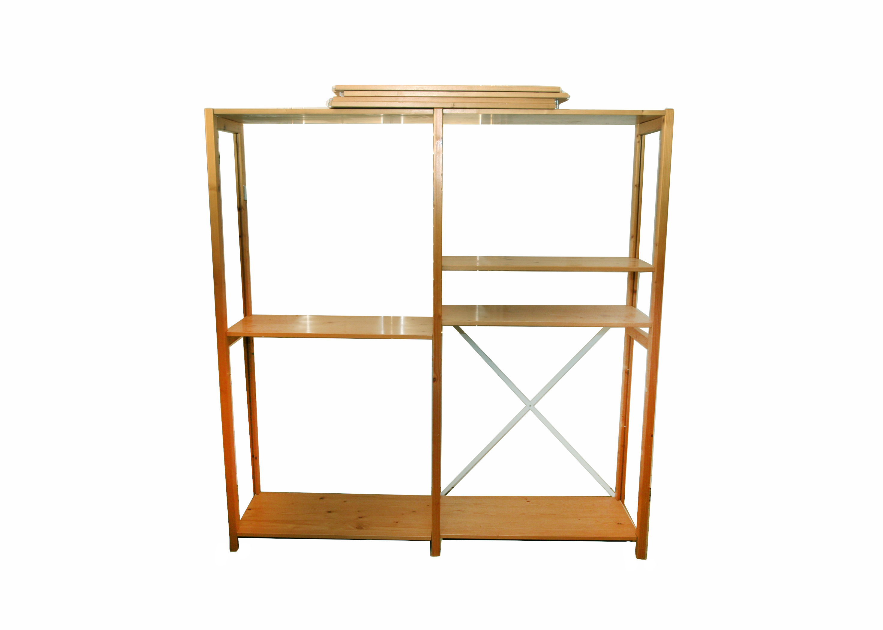 Shelving Unit by Lundia