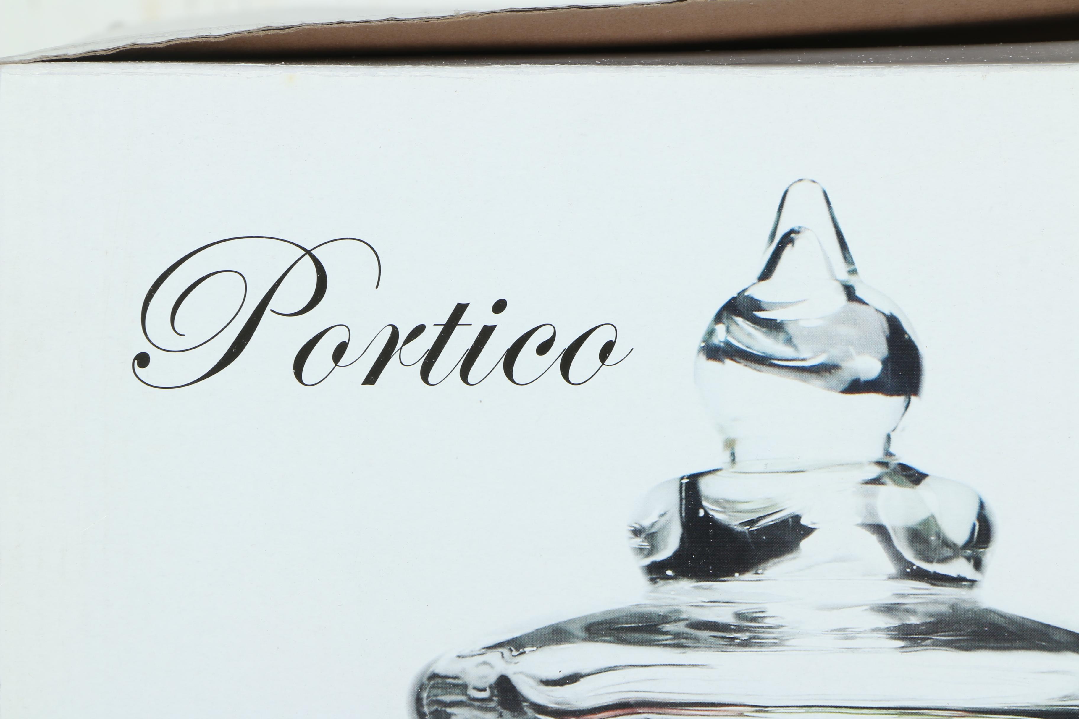 Portico Drink Dispenser