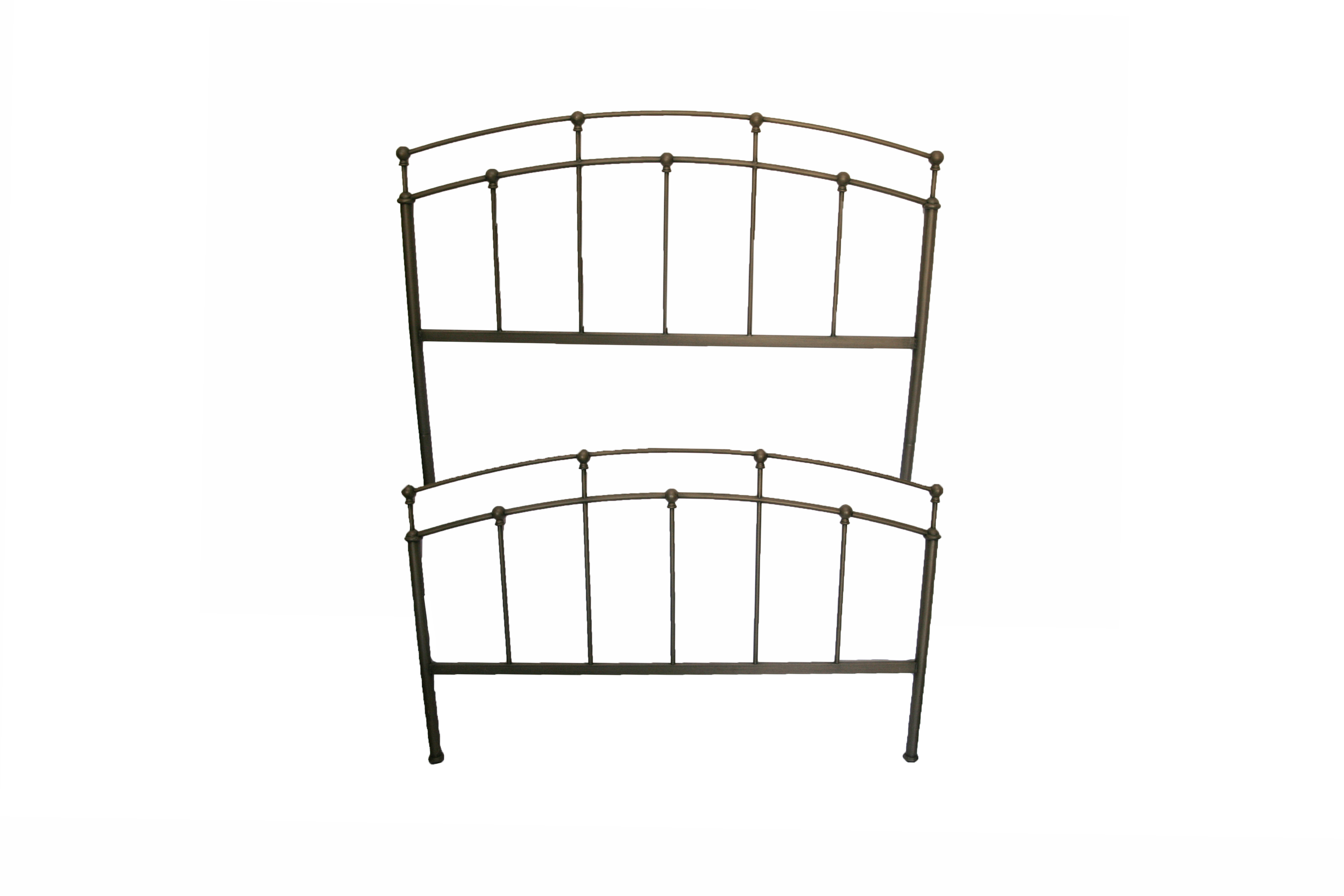 Metal Twin Size Bed Frame