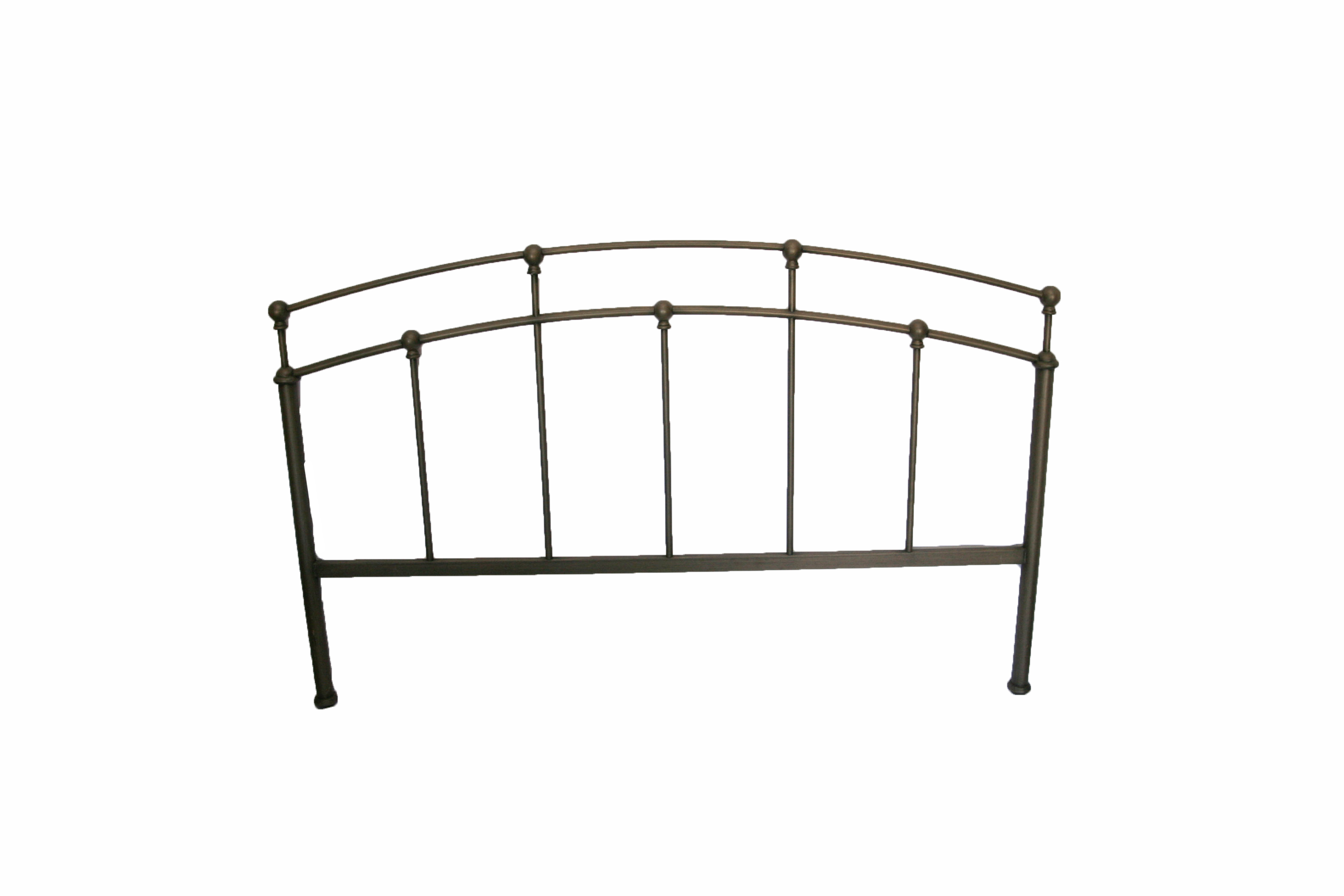 Metal Twin Size Bed Frame
