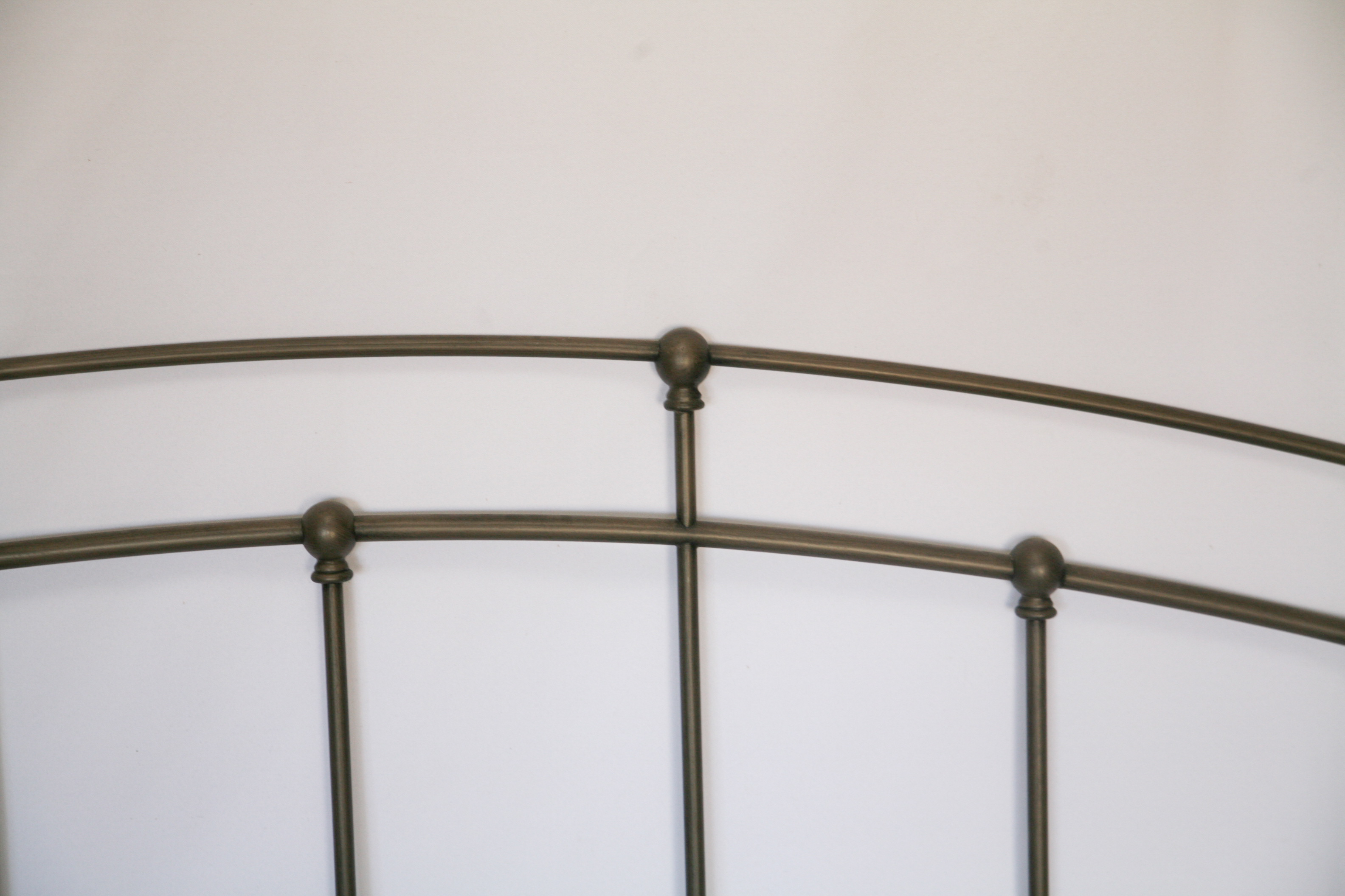 Metal Twin Size Bed Frame