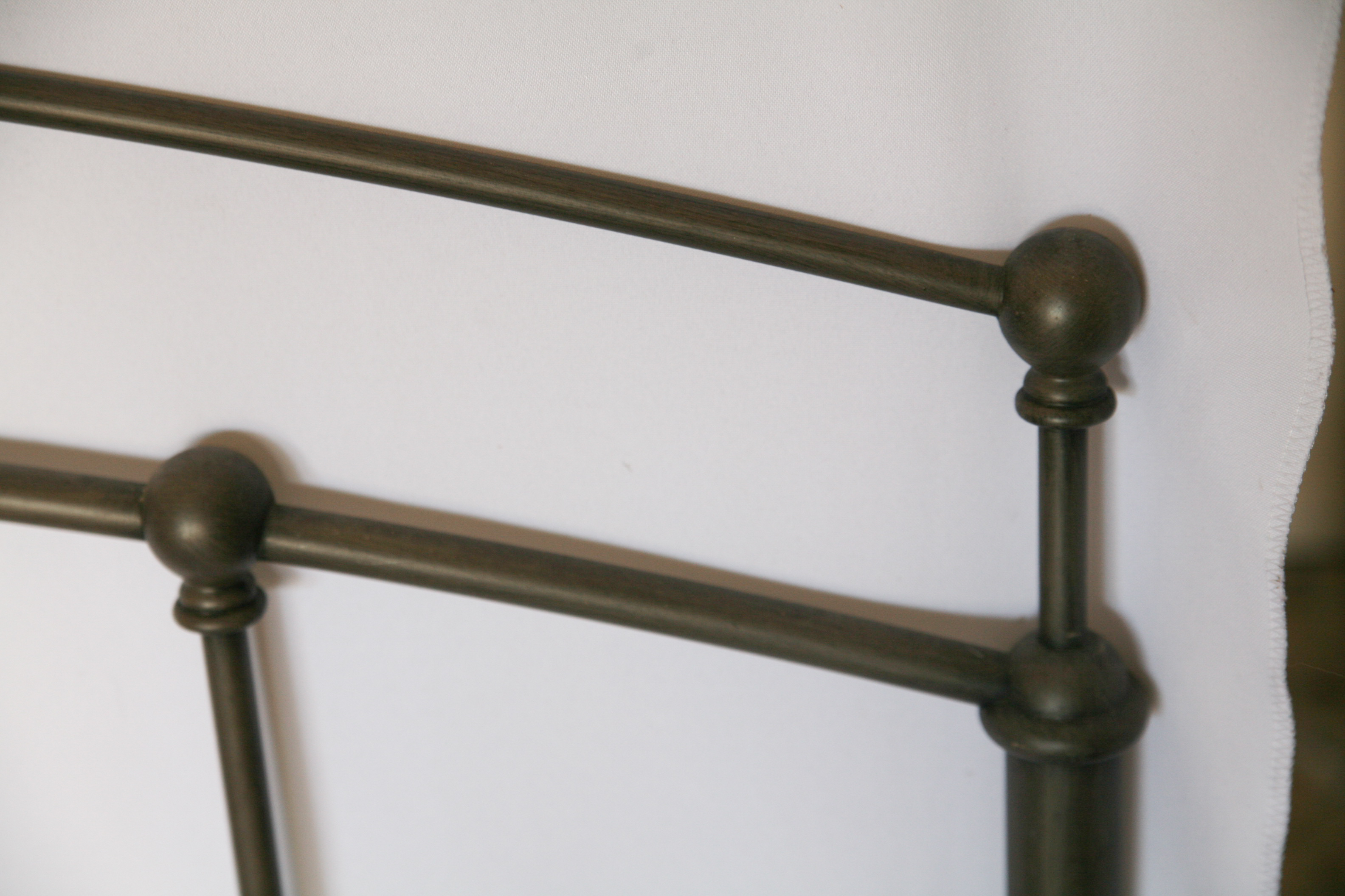 Metal Twin Size Bed Frame