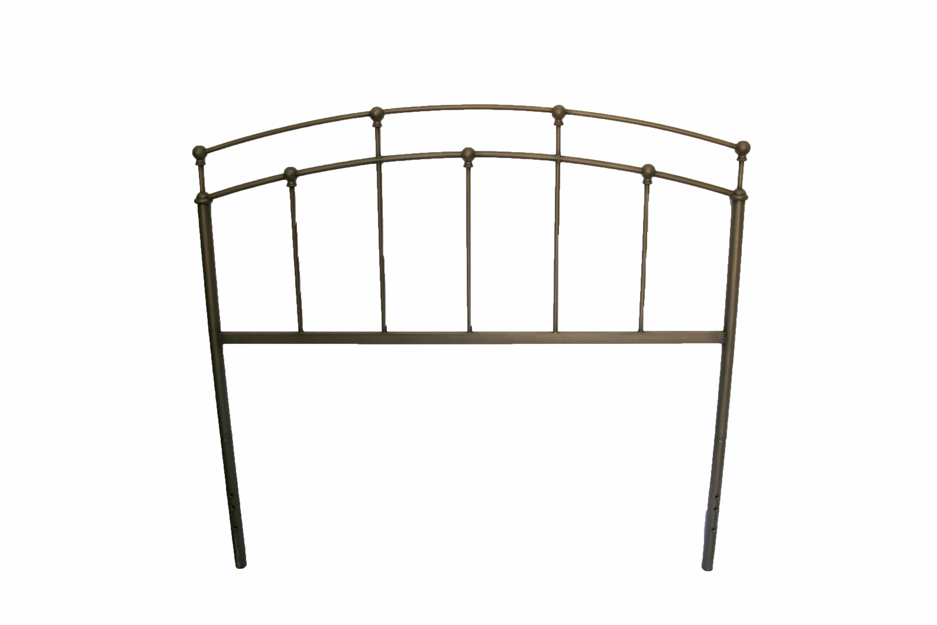 Metal Twin Size Bed Frame