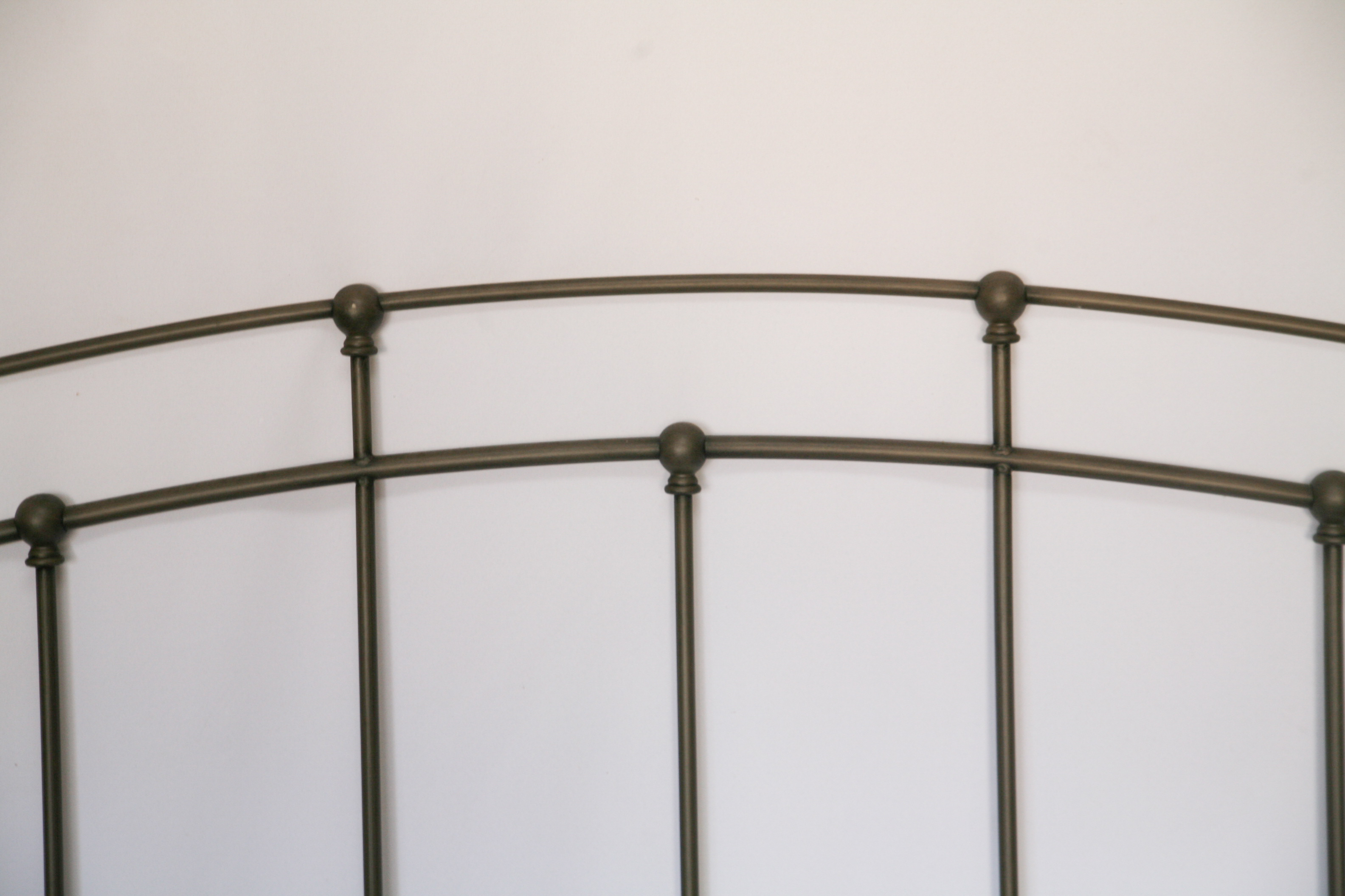 Metal Twin Size Bed Frame