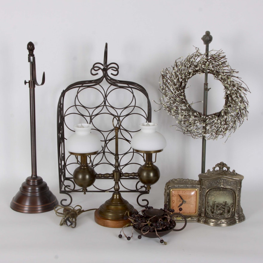 Metal Decor Group