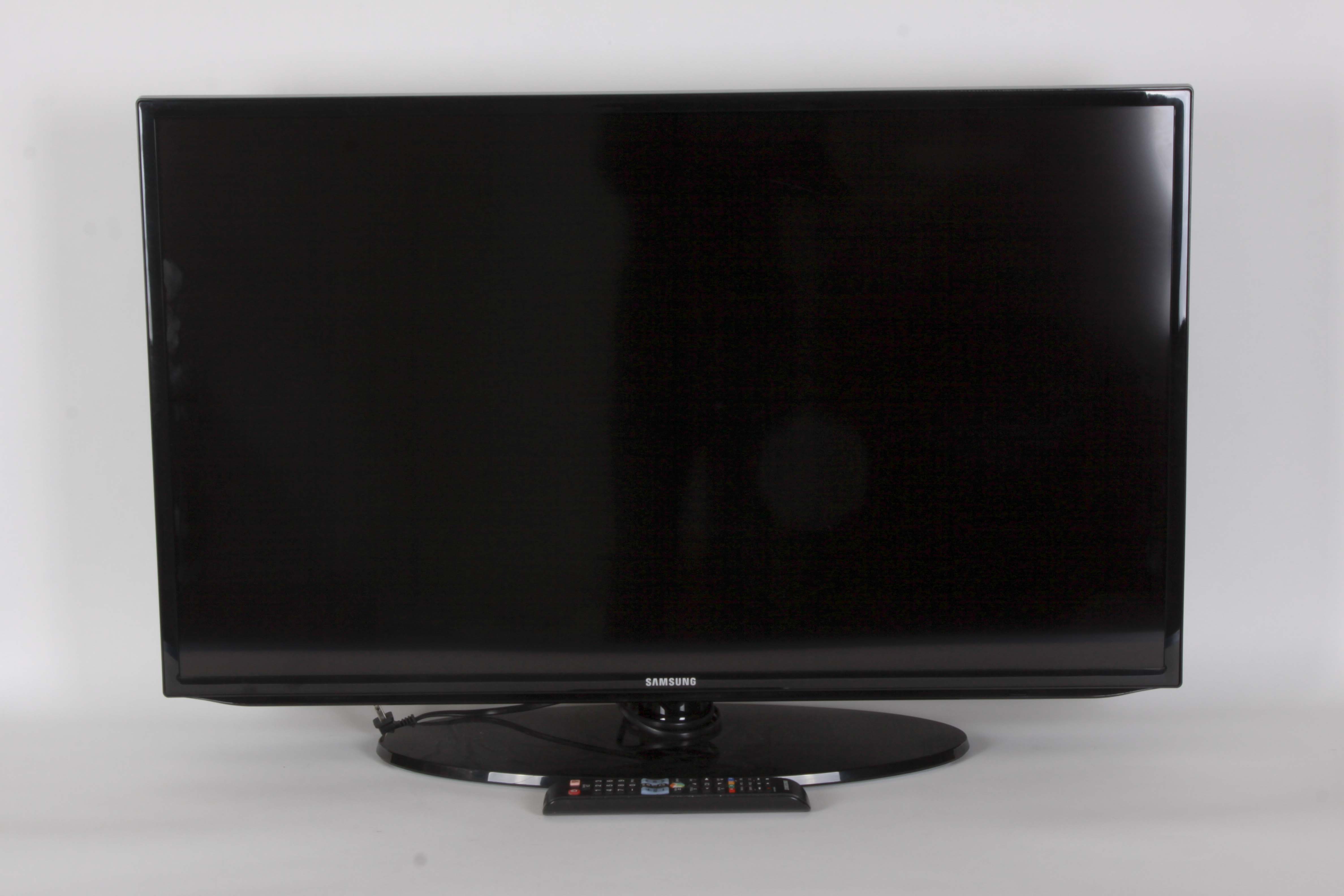 Samsung 42" Television